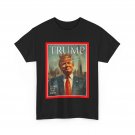 Long Live The King Trump Shirt, Donald Trump Lovers Women Men Shirt Long Live The King Trump Shirt, Donald Trump Lovers Women Men Shirt