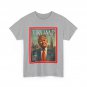 Long Live The King Trump Shirt, Donald Trump Lovers Women Men Shirt