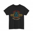 Love God Drink Coffee Read Books Lovers Women Men Vintage Shirt
