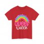 Love Queefing Queef Funny Queefed Embarrassing Adult Humor T-Shirt