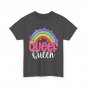 Love Queefing Queef Funny Queefed Embarrassing Adult Humor T-Shirt