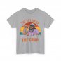 Macho The Cream Of The Crop O Yeah Vintage Wrestling Apparel T-Shirt