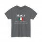 MAGA Shirt, Mexicans Ain&acirc;��t Going Anywhere Latino Heritage Mexico Flag Shirt
