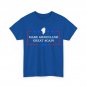 Make Greenland Great Again Shirt, USA 51st state Greenland T-Shirt