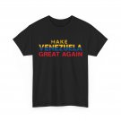 Make Venezuela Great Again Shirt, Venezuela Lovers Women Men Shirt
