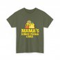 Mama's Lemon Pound Cake T-Shirt