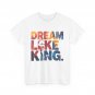 Martin Luther King Jr Black History Month MLK I Have a Dream T-Shirt