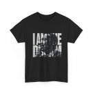 Martin Luther King Shirt, I Am the Dream Black History Women Men Shirt Martin Luther King Shirt, I Am the Dream Black History Women Men Shirt