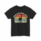Math Is No Probllama T-Shirt, Mathematics Llama Lovers Funny Shirt