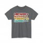 Math T-Shirt, Mathematics Lovers Math Teachers Funny Saying Shirt
