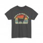 Mathematics Shirt, Math Is No Probllama Mathematics Llama Lovers Funny Shirt