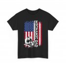 Mechanic Dad USA Flag Shirt, Mechanics Handyman Father's Day Vintage Shirt