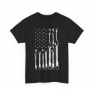Mechanic Shirt, Mechanic American Flag Patriotic Car Mechanic Lovers T-Shirt Mechanic Shirt, Mechanic American Flag Patriotic Car Mechanic Lovers T-Shirt