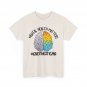 Mental Health Awareness Shirt, End The Stigma Women Men T-shirt