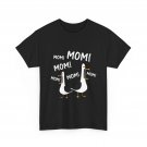Mom Seagull Funny Shirt, Seagulls Mothers Day Humor Mama T-Shirt
