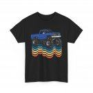 Monster Truck Racing T-Shirt, Monster Trucks Lovers Racer Men Shirt Monster Truck Racing T-Shirt, Monster Trucks Lovers Racer Men Shirt