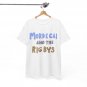 Mordecai and the Rigbys Ringer, Y2k Funny T-Shirt