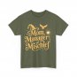 Mother's Day Shirt, Magical Manager of Mischief Mom Mama Shirt