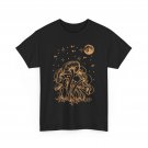 Mushroom Shirt, Mycology Mushroom Fungi Lovers Mycologist Women Men T-Shirt