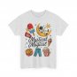 Mystical Magical Ben Son Boone Country American Women Men T-Shirt