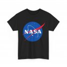 NASA Meatball T-shirt, Space Astronomy Lovers Women Men T-shirt