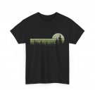 Nature Shirt, Wildlife Lovers Pine Trees Nature Lovers Women Men T-shirt