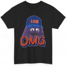 New York shirt for men women kids, New York OMG LFGM T-Shirt New York shirt for men women kids, New York OMG LFGM T-Shirt