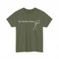No Hockey Today Gift For Hockey Lovers T-Shirt