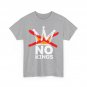 No Kings Day Shirt