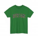 Notre Dame IN Retro T-Shirts & Tees T-Shirt