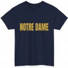 Notre Dame is a Cathedral in France T-Shirt