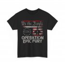 Operation Epic Fury T-Shirt