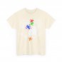 Paintball Shirt, Stay Low Paintballing Player Women Men Funny Shirt
