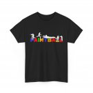 Paintballing Shirt, Paintball Lovers Sport Fans Paintballer Women Men Shirt