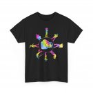 Photographer Photography Lovers Camera Photos Tie Dye Women Men T-Shirt Photographer Photography Lovers Camera Photos Tie Dye Women Men T-Shirt