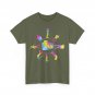 Photographer Photography Lovers Camera Photos Tie Dye Women Men T-Shirt