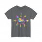 Photographer Photography Lovers Camera Photos Tie Dye Women Men T-Shirt