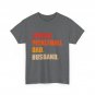 Pickleball Shirt, Pickleball Dad Legend Pickleball Dad Husband Men Vintage Shirt