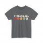 Pickleball Shirt, Pickleball Sports Lovers Pickleball Player Women Men