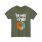 Pickleball Shirt, You Looking To Pickle Pickleball Sports Lovers Paddling Shirt