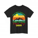 Pigeon Forge Great Smoky Mountains Family Vacation Women Men Shirt
