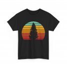 Pine Tree Wildlife T-Shirt, Nature Lovers Camping Hiking Women Men Shirt Pine Tree Wildlife T-Shirt, Nature Lovers Camping Hiking Women Men Shirt