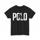 Polo Players Horseback Riding Horse Equestrian Lovers T-Shirt