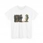 Portland Frog Activist Shirt, Portland Frog Protest T-Shirt