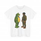 Portland Frog Protest Shirt, Frog Protest Funny Shirt