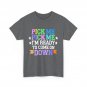 Price Right Pick Me Ready Come On Down Funny Game Show T-Shirt