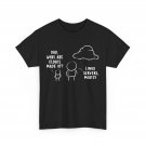 Programmer Funny Shirt, Software Developer Computer Engineer Nerd T-Shirt