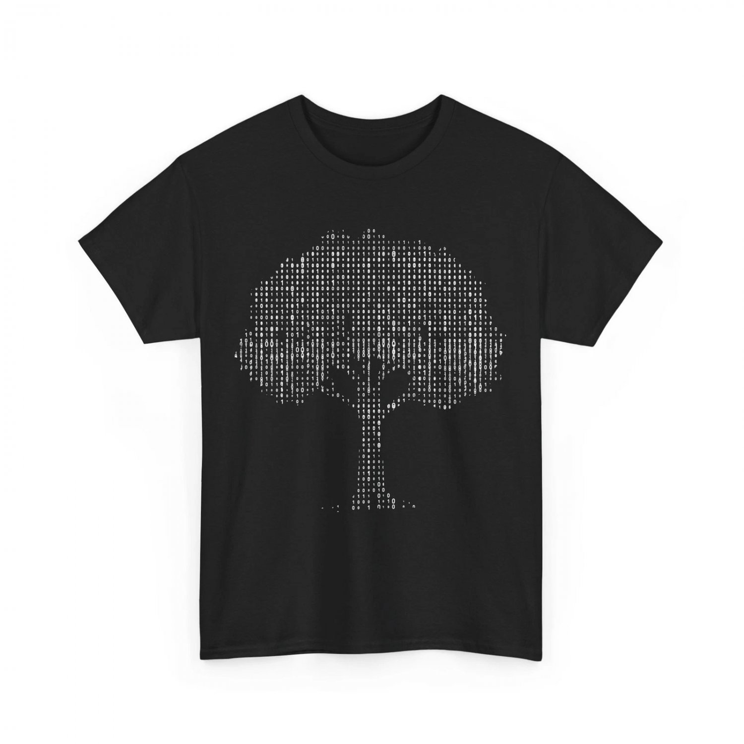 Programming Binary Tree Programmer Coder Coding Programming Lovers Shirt
