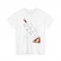 Project Hail Mary Movie Poster T-Shirt
