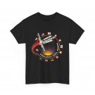 Project Hail Mary T-Shirt Project Hail Mary T-Shirt